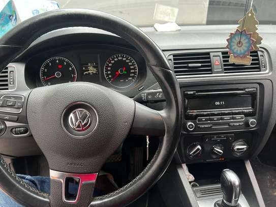 Volkswagen Jetta 2014 Tsi image 3
