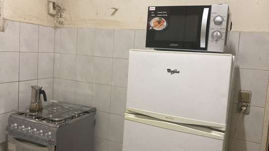 APPARTEMENT 89 m2 Rond Point SICAP LIBERTE image 8