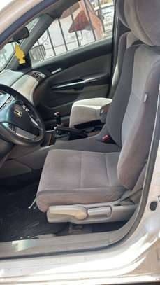 HYUNDAI ACCORD 2014 image 7