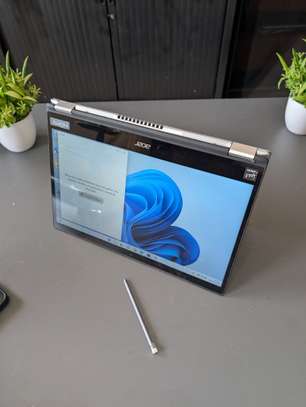 Ordinateur portable x360 i5 10th gen image 4