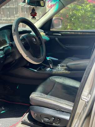 Bmw x3 2014 image 3