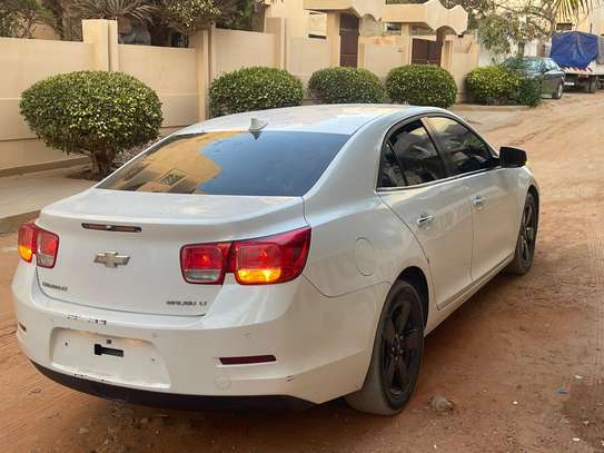 Chevrolet Malibou 2016 image 6