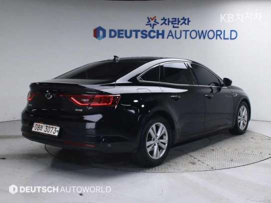 Renault sm6 2017 image 9