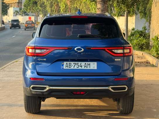 Renault Qm6 image 7