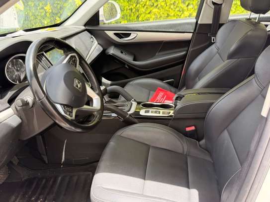 Mazda CX5 2021 image 5