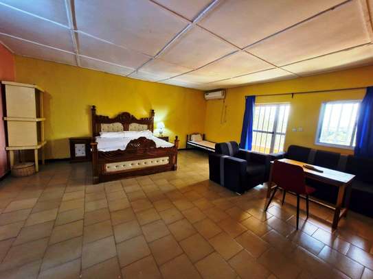 Hôtel Wassa Makhono image 3