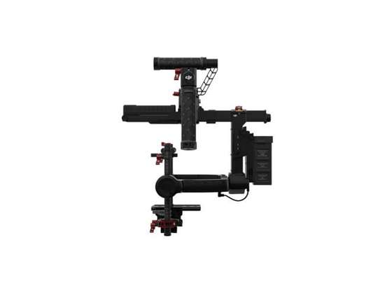 DJI Ronin MX image 4