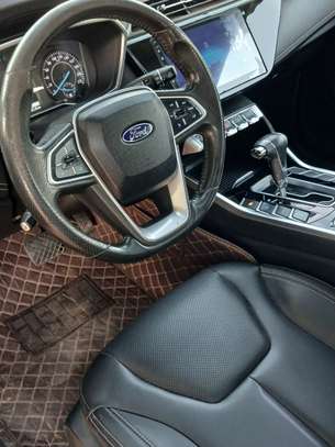 Ford terrtoy 2019 image 14