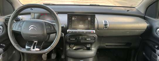 Citroen C4 Cactus 2015 image 2
