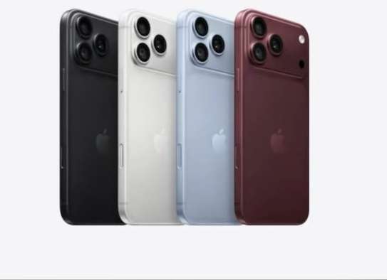 IPHONE 18 PM 256 Go e-SIM image 5