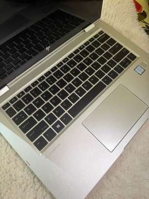 HP ELITE BOOK x360 1032G2 image 2