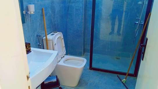 APPARTEMENT À LOUER F4 CITÉ KEUR GORGUI image 8