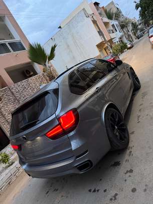 BMW x5 M package sport image 3