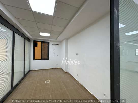 Plateaux de bureaux à louer sur l’avenue Cheikh Anta Diop image 8