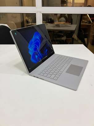Surface Book 3 i5 8g de ram 256 image 2