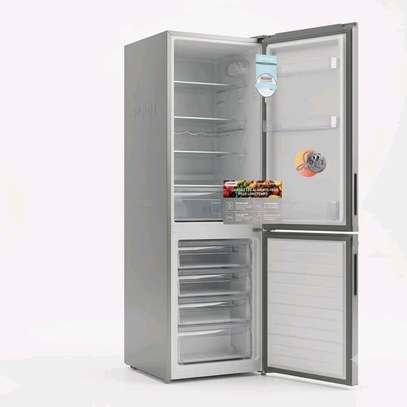 REFRIGERATEUR ROCH COMBINE 4TIROIRS

NOFROST RFR385DB image 2