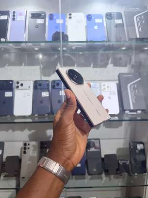 Huawei mate XTs edition 2025 512Gb RAM16 image 8