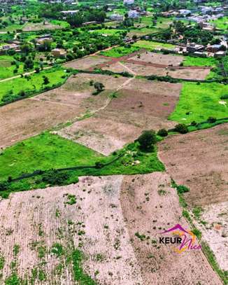 Terrain de 5 Hectares à vendre à Saly image 6