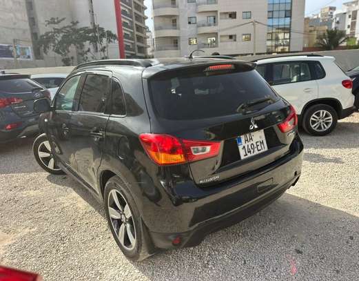 Mitsubishi RVR image 8