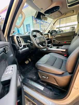 Jetour t2 2025 image 6