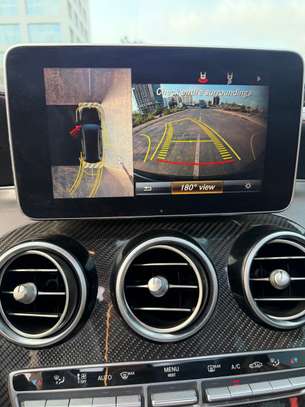 Mercedes Glc 43 image 2
