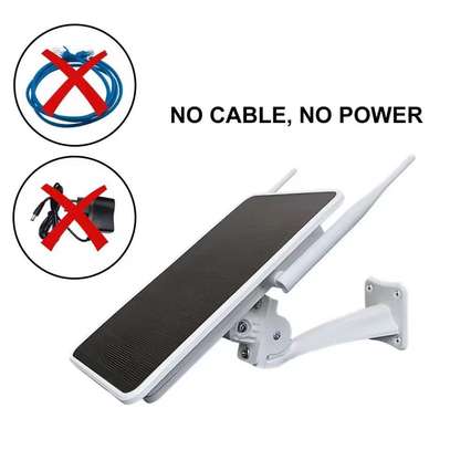 Routeur WiFi Solaire Sans Fil | Internet Partout image 5