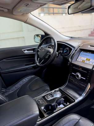 ford edge 2019 à vendre image 4