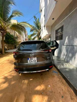 Mazda Cx9 Full options image 10