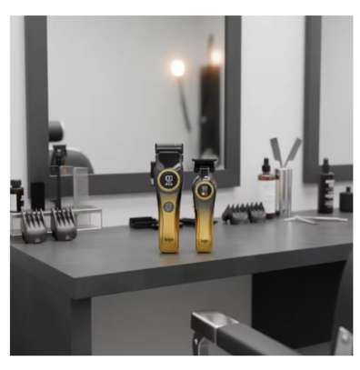 Kit Tondeuse Sans fil image 2