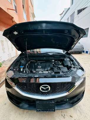 Mazda cx5 2017 image 12