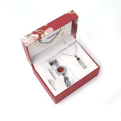 Coffret bijoux femme image 3