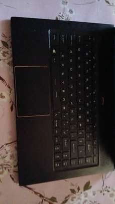 MSI GAMER LAPTOP image 2