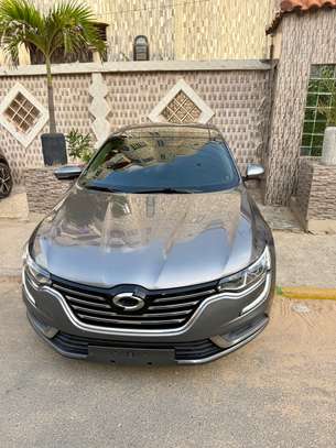 RENAULT SM6 2016 image 2