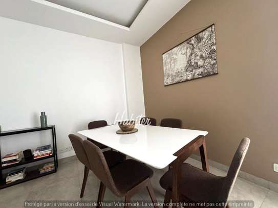 Appartement meublé à louer Sacré-cœur image 8