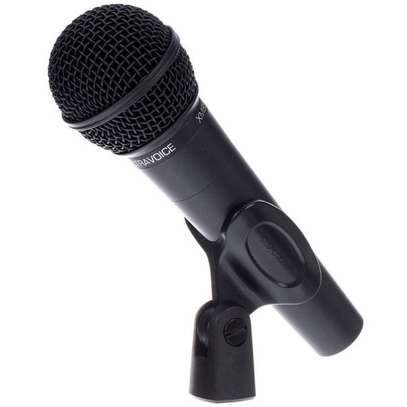Behringer Microphone vocal dynamique cardioïde XM8500 image 7