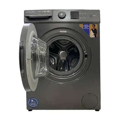 MACHINE A LAVER ENDURO 7KG A+++ INVERTER GRIS WMT71200DSINV image 2