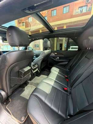 Mercedes gle 450  2020 image 7