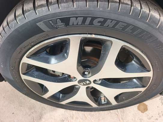 KIA SPORTAGE 2016 image 15