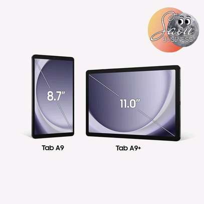 Samsung Galaxy Tab A9 Plus image 2