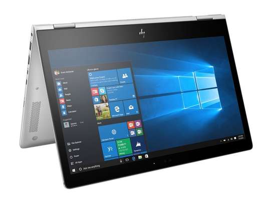 HP ELITEBOOK 1030 X360 G2 CORE I5 image 2