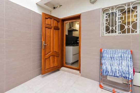 Appartement - mini villa à vendre à Sacre coeur 1 image 6