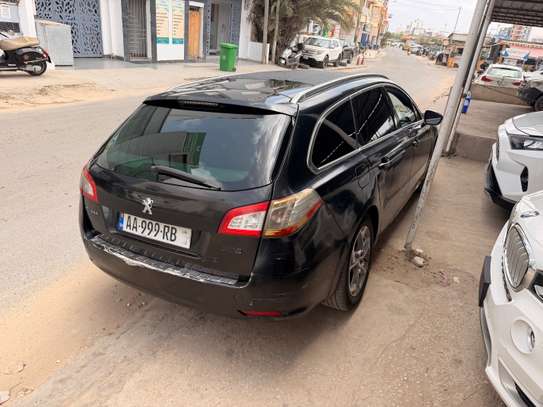 Peugeot 3008 breaks 2015 image 6