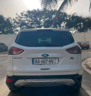 Ford escape 2015 image 8