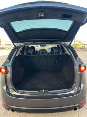 MAZDA CX5 2017 image 9