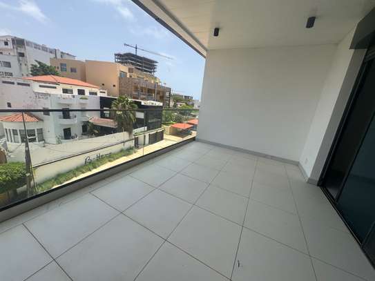 Appartement à vendre aux Almadie 4 chambres King watts image 12