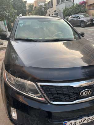 KIA SORENTO image 7