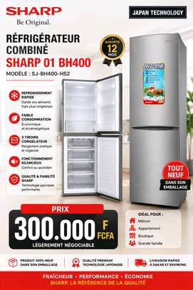 Sharp fridge image 7