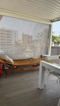 Appartement meublé a louer a ngor almadies image 4
