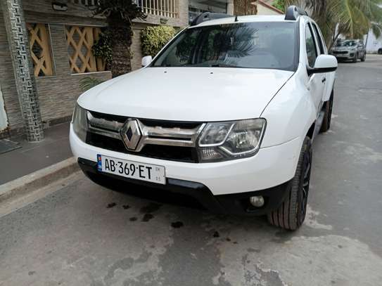 Renault duster 2016 image 2