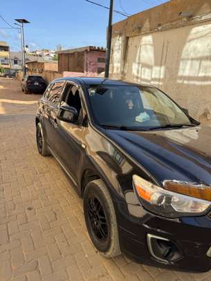 Mitsubishi RVR 2015 image 3